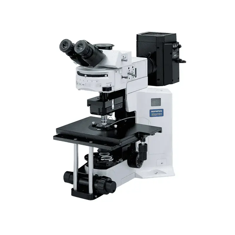 OLYMPUS BX51WI CANLI DOKU İNCELEME MİKROSKOBU