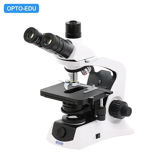 OPTO-EDU Trinoküler Biyolojik Mikroskop